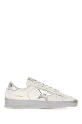 Sneakers Stardan in pelle bianca -  | Wise