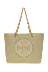 Sage green Ella shopping bag -  | Wise