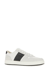 Sneakers H668 multicolor in pelle e pelle scamosciata -  | Wise