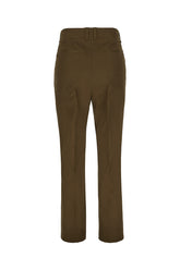 Mud cotton pants -  | Wise