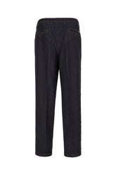 Stretch denim blend jeans -  | Wise