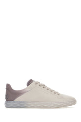 Sneakers Diamond Light in pelle grigio chiaro -  | Wise
