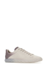 Sneakers Diamond Light in pelle grigio chiaro -  | Wise
