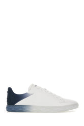 Sneakers Diamond Light in pelle bianca -  | Wise