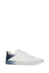 Sneakers Diamond Light in pelle bianca -  | Wise