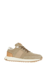 Sneakers in pelle scamosciata multicolor -  | Wise