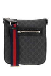 GG Supreme fabric crossbody bag -  | Wise