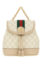 GG Supreme fabric backpack -  | Wise