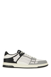 Sneakers Skel Top in pelle multicolor -  | Wise