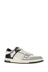 Sneakers Skel Top in pelle multicolor -  | Wise