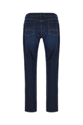 Stretch denim blend jeans -  | Wise