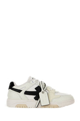 Sneakers Out Off Office bicolor in pelle e poliestere -  | Wise