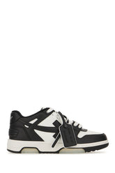 Sneakers Out Of Office in pelle bicolor -  | Wise