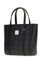 Borsa a mano in simil pelle stampata -  | Wise