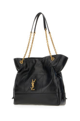 Black nappa leather Jamie 4.3 shoulder bag -  | Wise