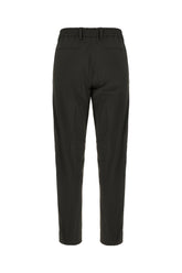 Slate stretch nylon pants -  | Wise