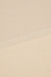 Pastel pink wool blend scarf -  | Wise