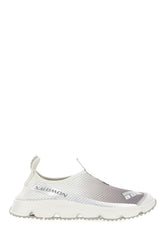Multicolor fabric RX Moc 3.0 slip ons -  | Wise