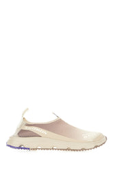 Multicolor fabric RX Moc 3.0 slip ons -  | Wise