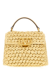 Raffia handbag -  | Wise