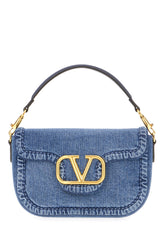 Denim Alltime handbag -  | Wise