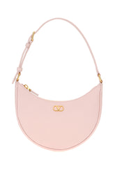 Pink leather handbag -  | Wise