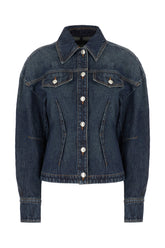 Denim jacket -  | Wise