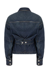 Denim jacket -  | Wise