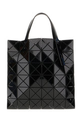 Black polyester Lucent handbag -  | Wise