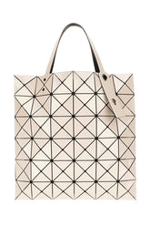 Powder pink polyester Lucent handbag -  | Wise
