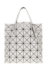 Chalk polyester Lucent handbag -  | Wise