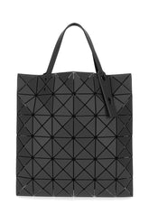 Black polyester Lucent handbag -  | Wise