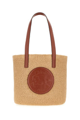 Fairtrade material large Horse Medal shopping bag -  | Wise