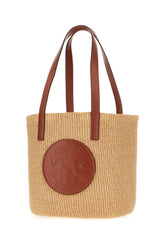 Borsa shopping Horse Medal grande in materiale equo-solidale -  | Wise