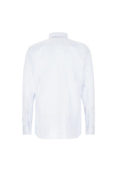 Light blue oxford shirt -  | Wise