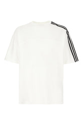 White cotton t-shirt -  | Wise