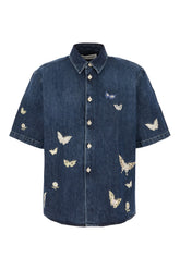 Camicia in denim -  | Wise