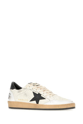 Multicolor leather Ball Star sneakers -  | Wise