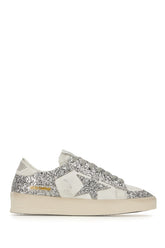 Sneakers Stardan in pelle decorata -  | Wise