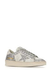 Sneakers Stardan in pelle decorata -  | Wise