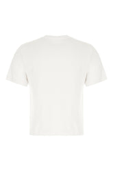 White cotton t-shirt -  | Wise