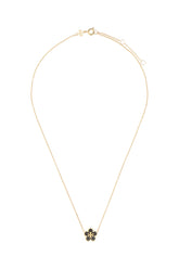 Collana in metallo oro -  | Wise