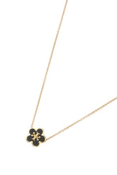 Collana in metallo oro -  | Wise