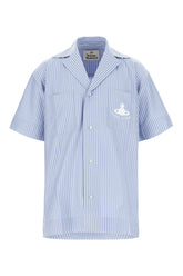 Printed cotton shirt -  | Wise