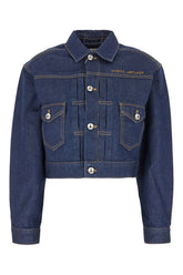Denim jacket -  | Wise