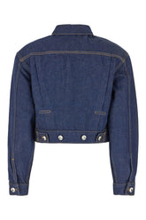 Denim jacket -  | Wise