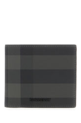 Printed fabric wallet -  | Wise
