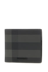Printed fabric wallet -  | Wise