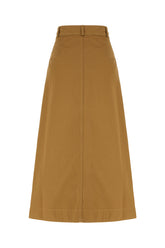 Mud cotton skirt -  | Wise