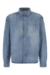 Camicia in denim -  | Wise